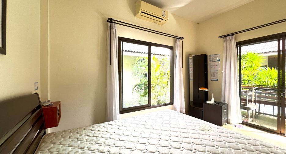 For rent and for sale 15 bedrooms retail Space in Mueang Krabi, Krabi