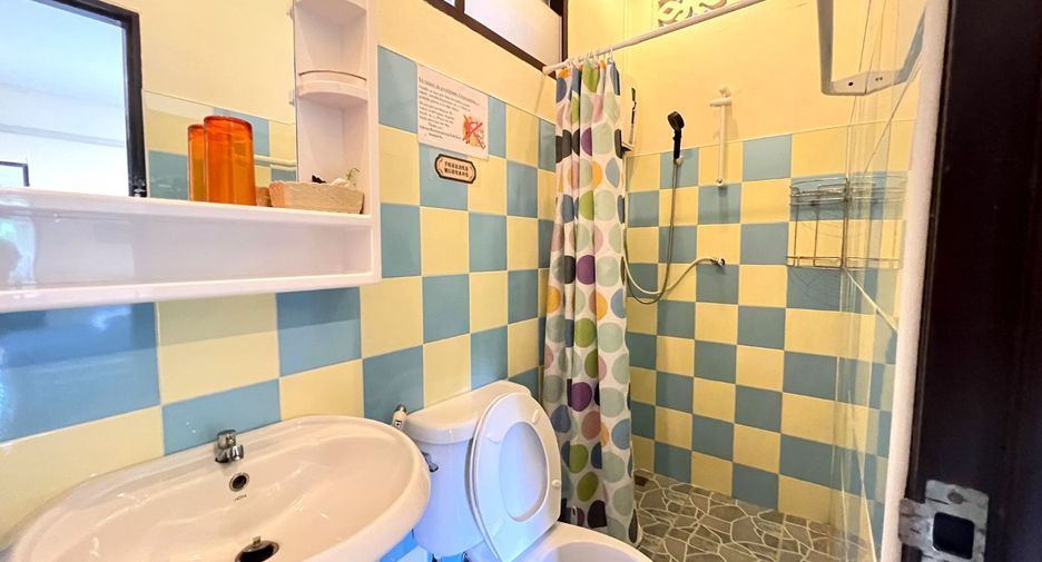 For rent and for sale 15 bedrooms retail Space in Mueang Krabi, Krabi