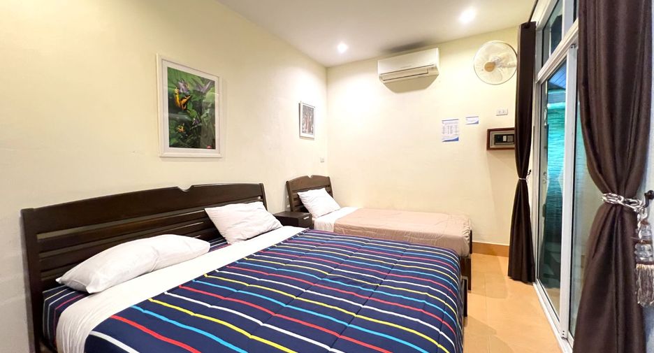For rent and for sale 15 bedrooms retail Space in Mueang Krabi, Krabi