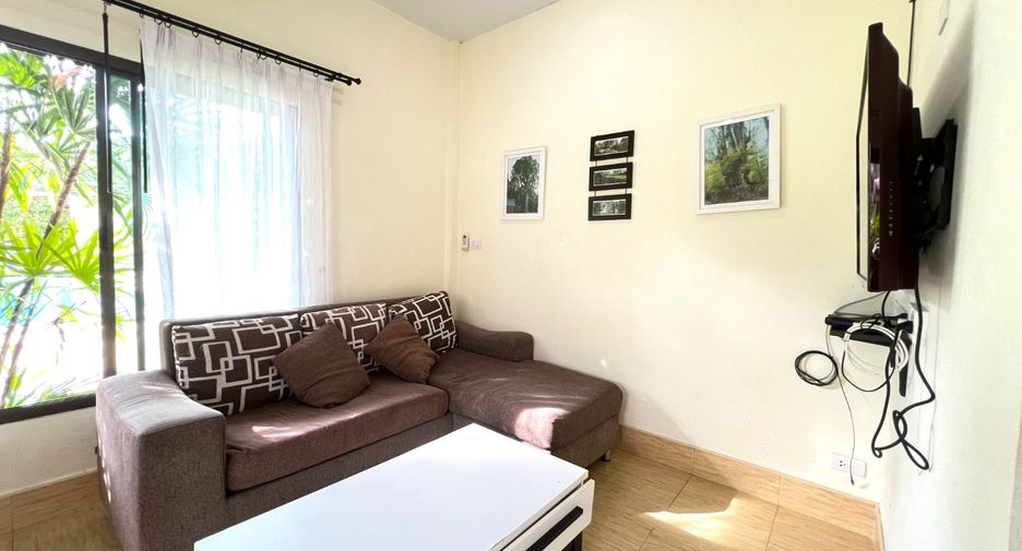 For rent and for sale 15 bedrooms retail Space in Mueang Krabi, Krabi