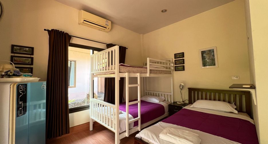 For rent and for sale 15 bedrooms retail Space in Mueang Krabi, Krabi