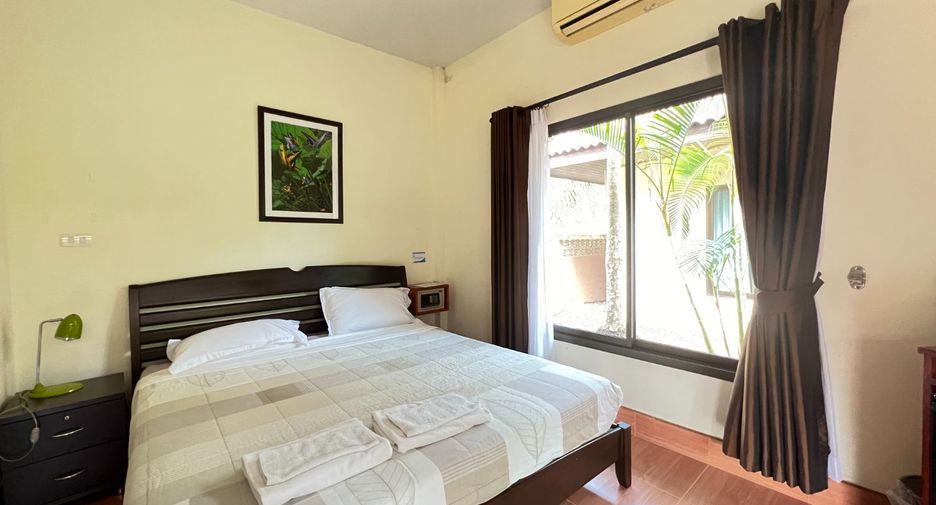 For rent and for sale 15 bedrooms retail Space in Mueang Krabi, Krabi