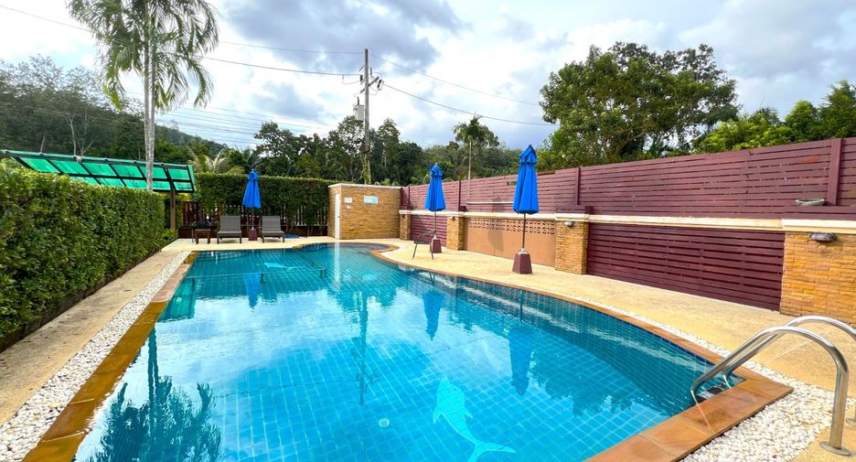 For rent and for sale 15 bedrooms retail Space in Mueang Krabi, Krabi