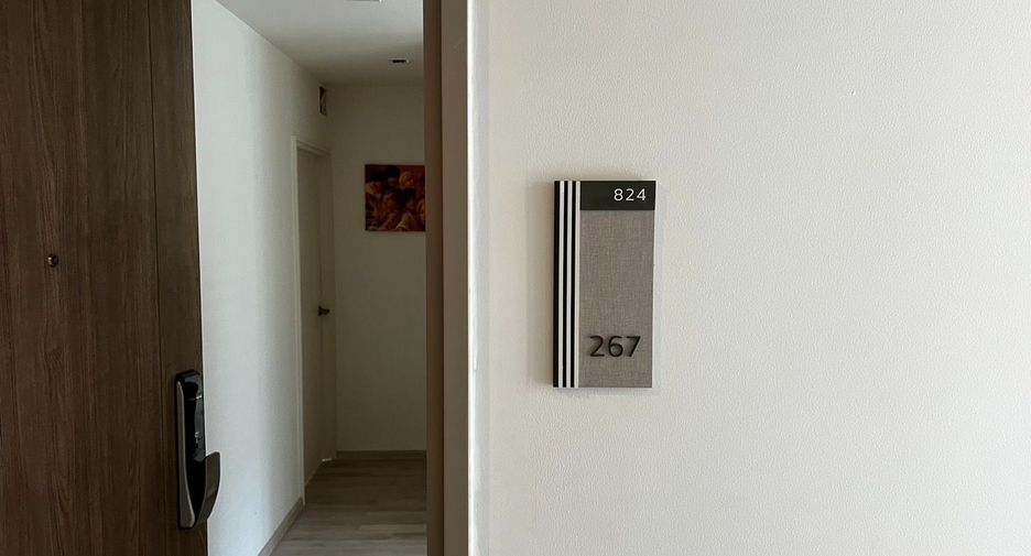 For sale 2 Beds condo in Lat Phrao, Bangkok