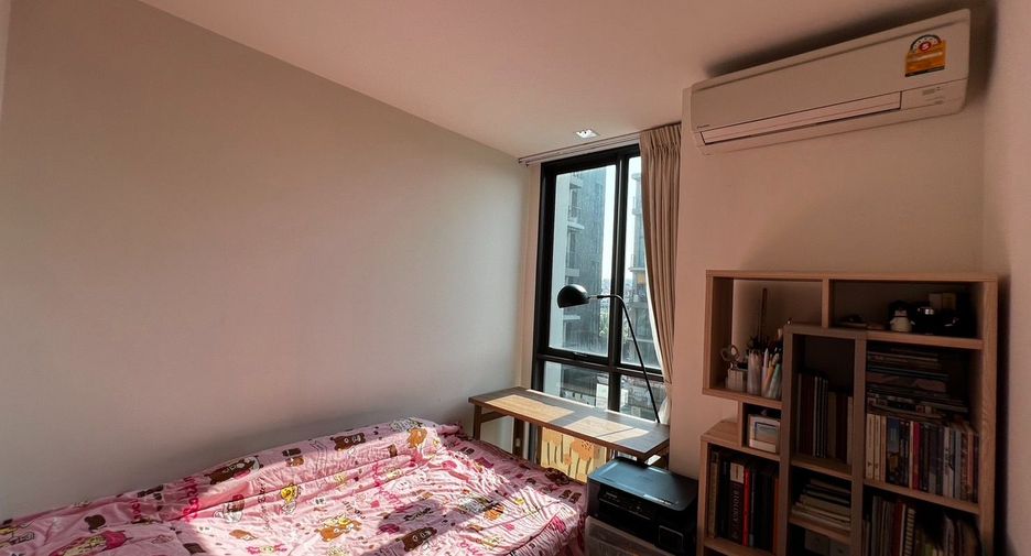 For sale 2 Beds condo in Lat Phrao, Bangkok