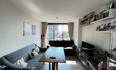 For sale 2 Beds condo in Lat Phrao, Bangkok