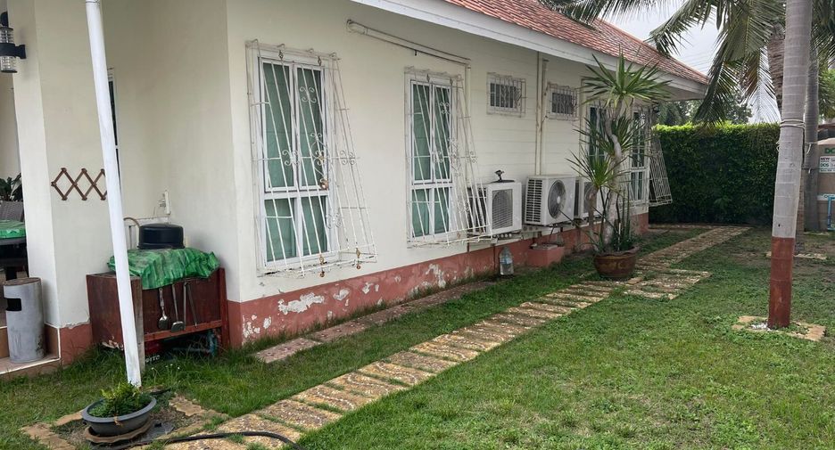 For sale 3 bedrooms house in Ko Samui, Surat Thani