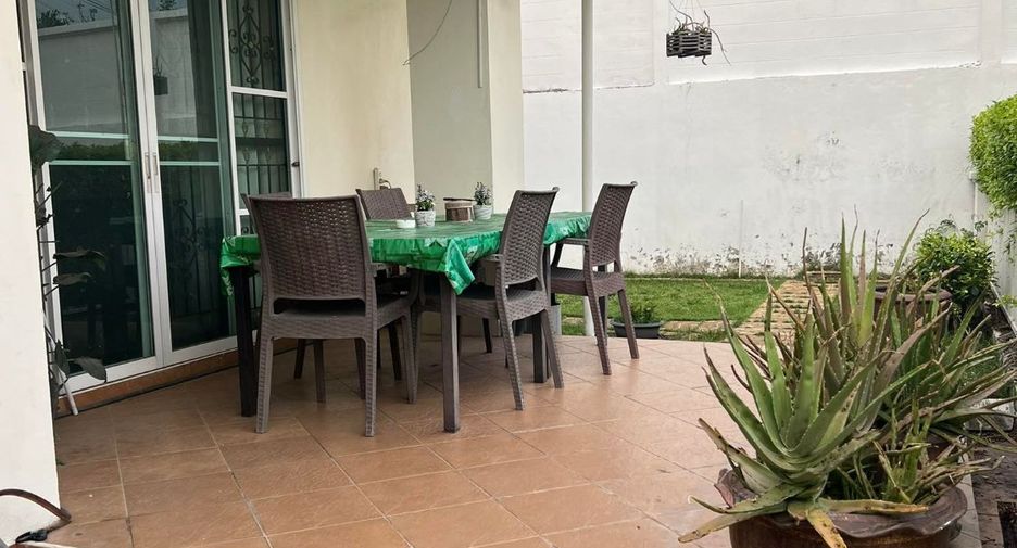 For sale 3 bedrooms house in Ko Samui, Surat Thani