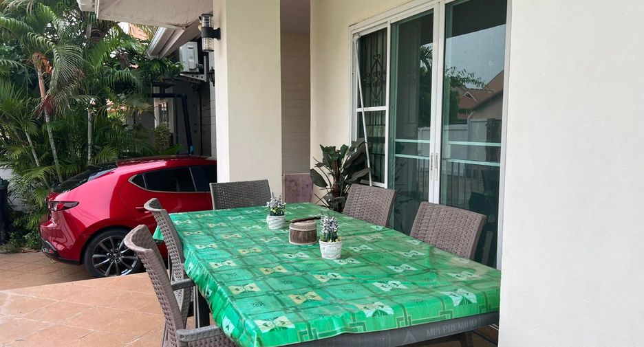 For sale 3 bedrooms house in Ko Samui, Surat Thani