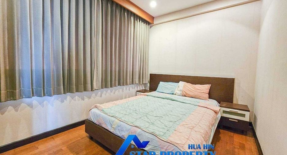 For sale 2 bedrooms villa in Hua Hin, Prachuap Khiri Khan