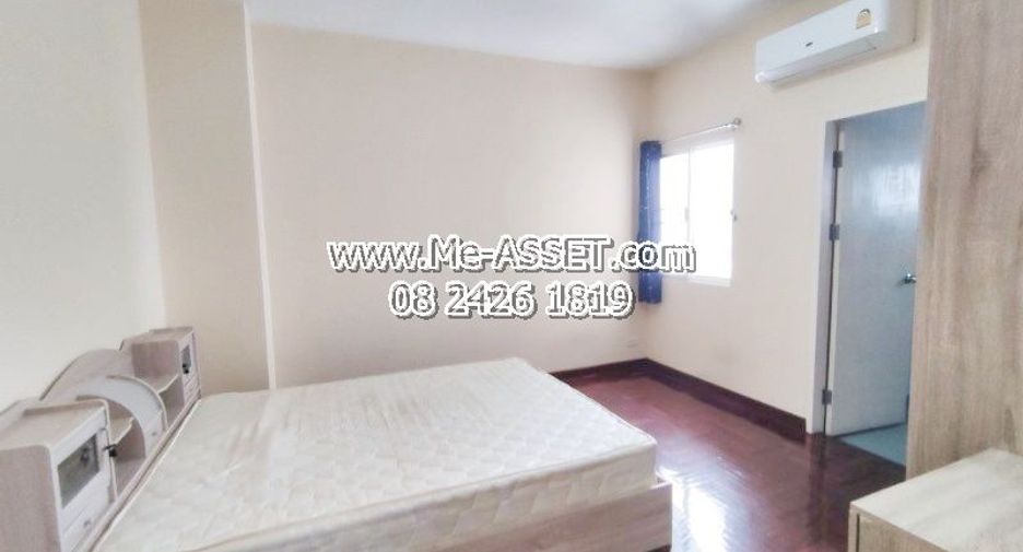For sale 3 Beds condo in Mueang Nonthaburi, Nonthaburi