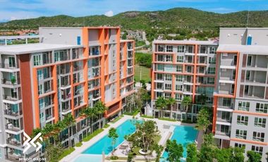 ขาย 2 เตียง คอนโด ใน หัวหิน, ประจวบคีรีขันธ์