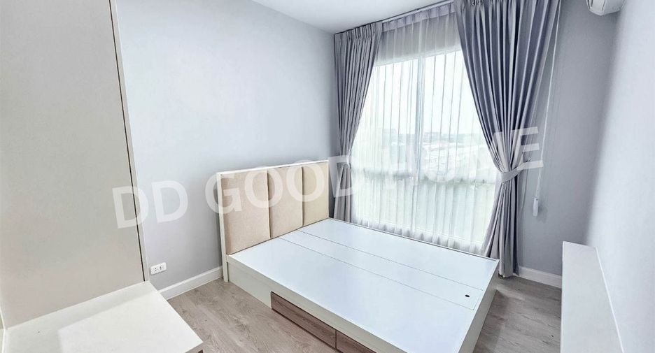 For sale 2 Beds condo in Phutthamonthon, Nakhon Pathom