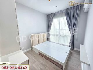For sale 2 bed condo in Phutthamonthon, Nakhon Pathom