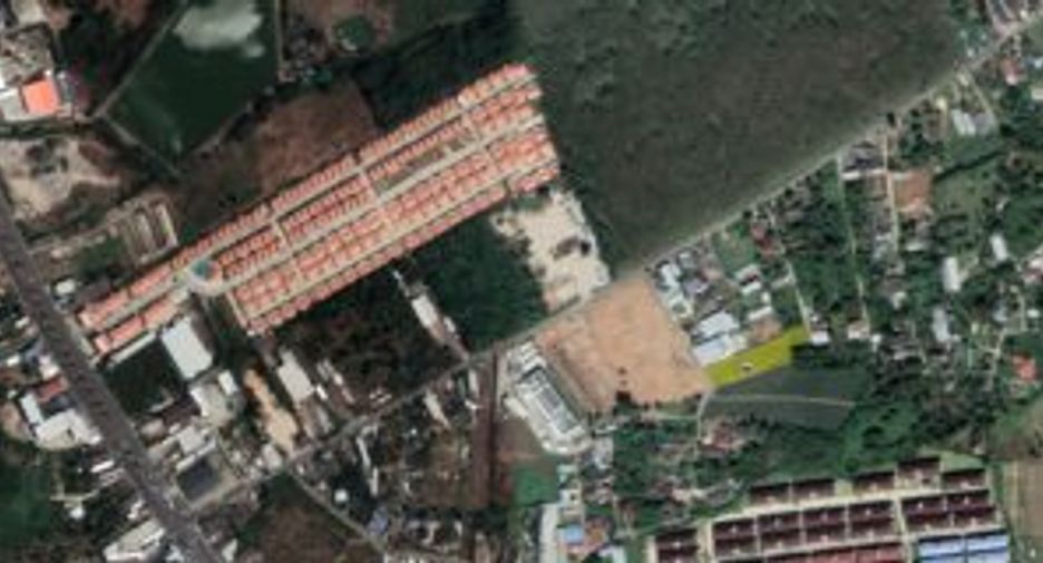For sale land in Thalang, Phuket