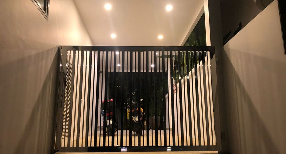 出租 和 出售 4 卧室 独立屋 在 Phuket Town, 普吉
