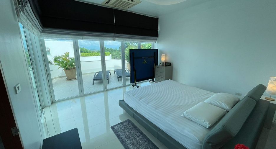 出租 和 出售 4 卧室 独立屋 在 Phuket Town, 普吉