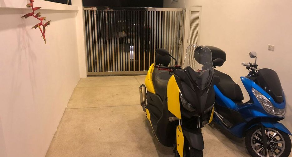 出租 和 出售 4 卧室 独立屋 在 Phuket Town, 普吉