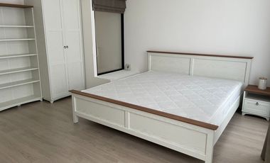 For sale 3 bed townhouse in Bang Phli, Samut Prakan