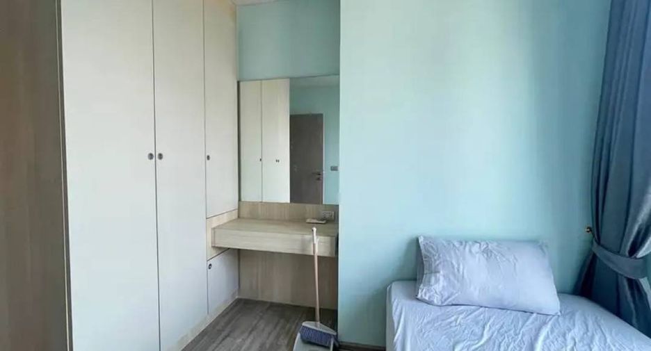 Condo en alquiler de 2 habitaciones en Bang Lamung, Chonburi