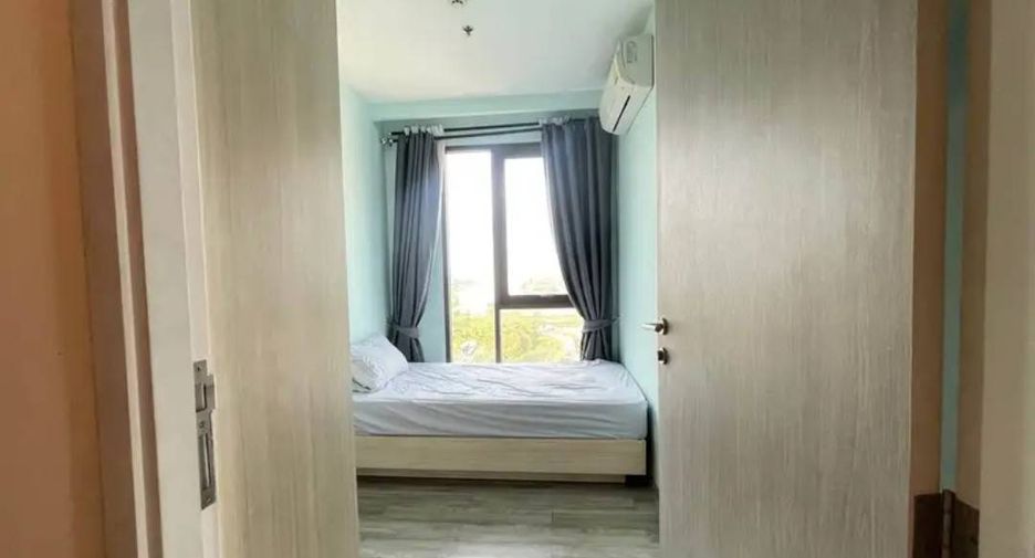 Condo en alquiler de 2 habitaciones en Bang Lamung, Chonburi