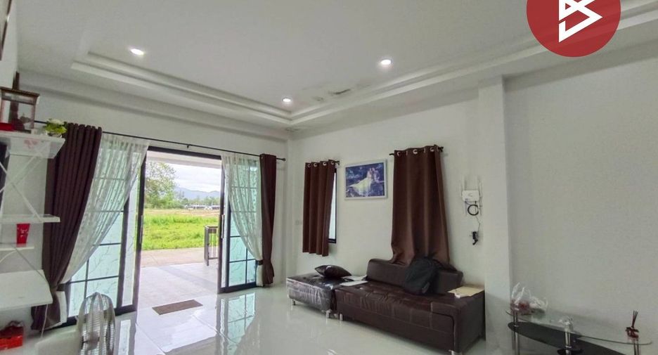 For sale 3 bed house in Mueang Chanthaburi, Chanthaburi