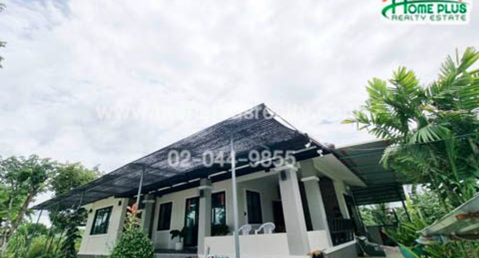 For sale land in Mueang Kanchanaburi, Kanchanaburi