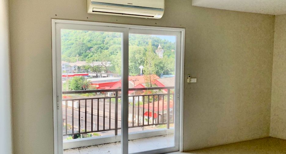 Продажа 3 спальни кондо в Тхаланг, Пхукет