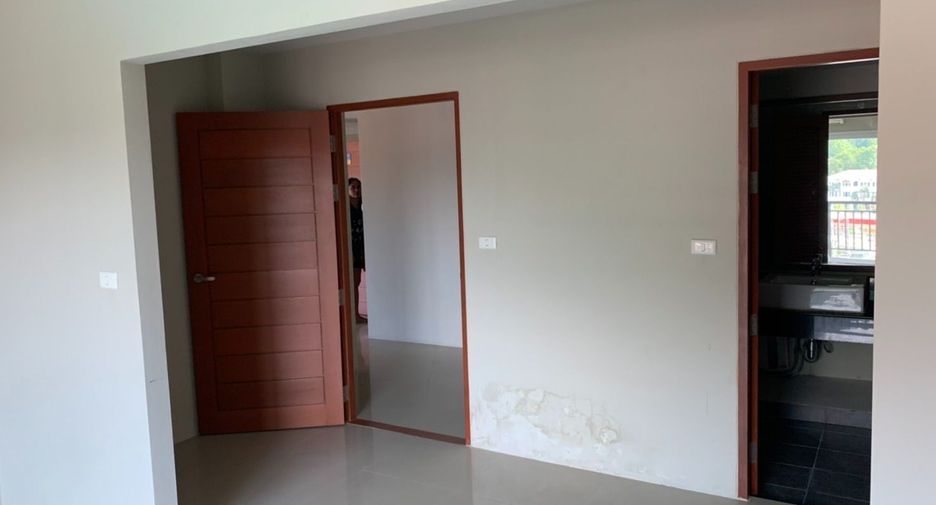 Продажа 3 спальни кондо в Тхаланг, Пхукет