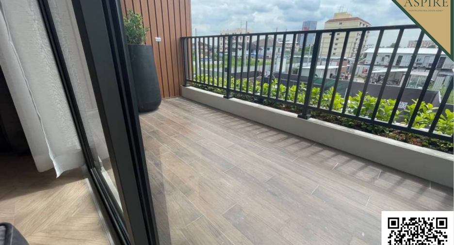 À vendre 4 chambres maison à Mueang Rayong, Rayong