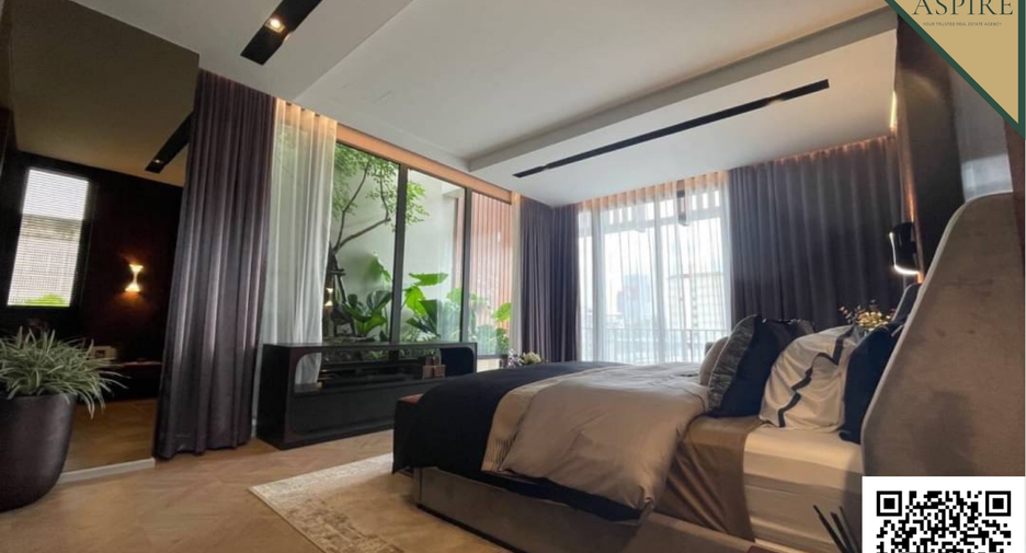 À vendre 4 chambres maison à Mueang Rayong, Rayong