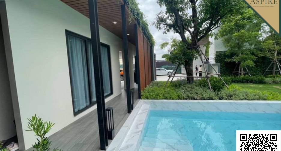 À vendre 4 chambres maison à Mueang Rayong, Rayong