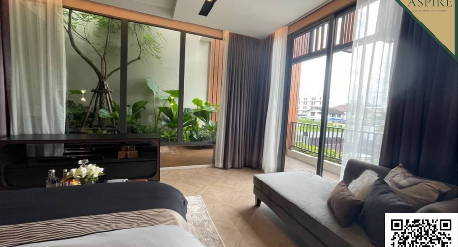À vendre 4 chambres maison à Mueang Rayong, Rayong