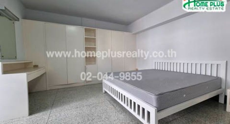Продажа 77 спальни апартаменты в Банг Капи, Бангкок