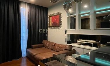 For sale 1 bed condo in Watthana, Bangkok