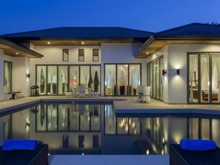 For rent 3 bedrooms villa in Thalang, Phuket