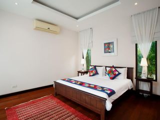 For rent 3 bedrooms villa in Thalang, Phuket