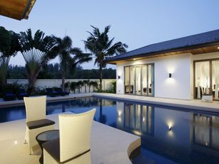 For rent 3 bedrooms villa in Thalang, Phuket