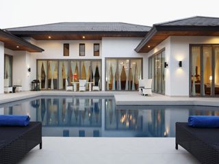 For rent 3 bedrooms villa in Thalang, Phuket