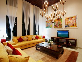 For rent 3 bedrooms villa in Thalang, Phuket