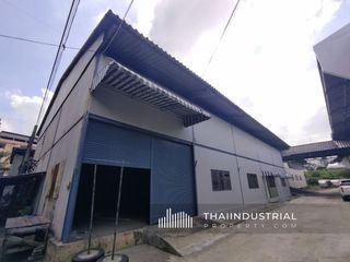 For rent warehouse in Bang Phli, Samut Prakan