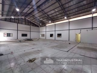 For rent warehouse in Bang Phli, Samut Prakan