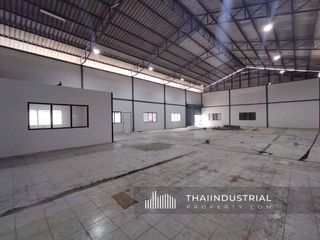 For rent warehouse in Bang Phli, Samut Prakan