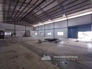 For rent warehouse in Bang Phli, Samut Prakan