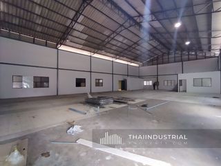 For rent warehouse in Bang Phli, Samut Prakan