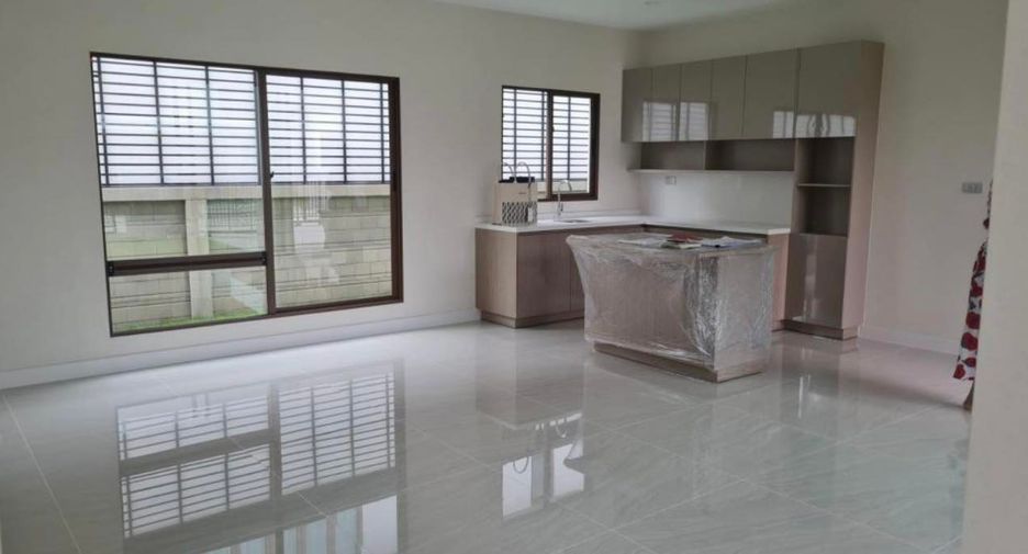 ขาย 4 ห้องนอน บ้านเดี่ยว ใน สายไหม, กรุงเทพฯ