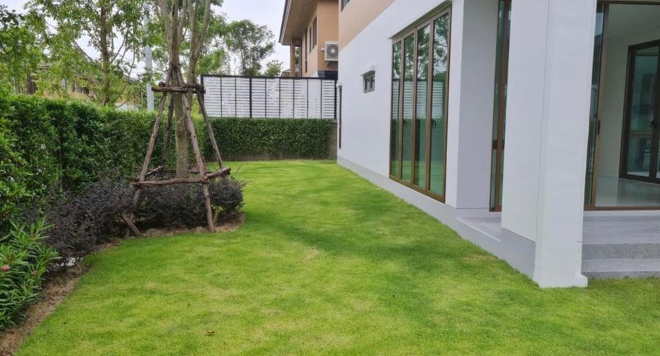 ขาย 4 ห้องนอน บ้านเดี่ยว ใน สายไหม, กรุงเทพฯ