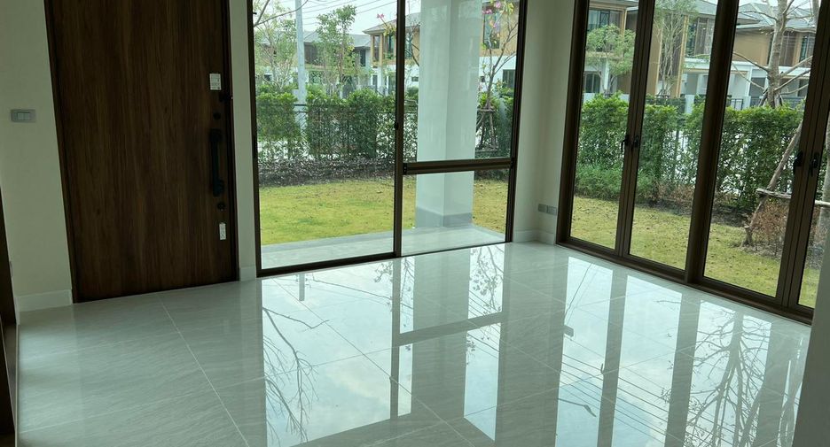 ขาย 4 ห้องนอน บ้านเดี่ยว ใน สายไหม, กรุงเทพฯ