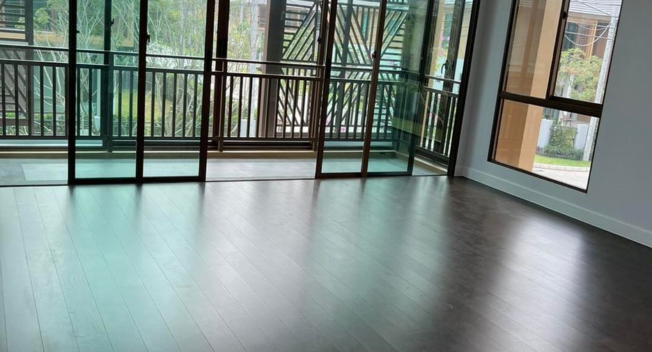 ขาย 4 ห้องนอน บ้านเดี่ยว ใน สายไหม, กรุงเทพฯ