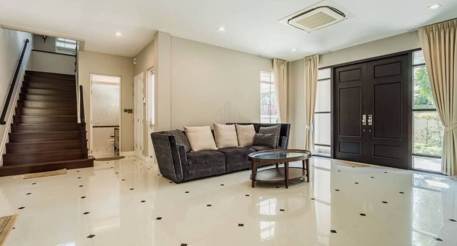For rent 4 ベッドルーム house in Bang Phli, Samut Prakan